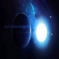 عکس Nova-Light - Space-Time Singularity [SpaceAmbient]