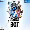 عکس موسیقی بازی (Astro Bot (PS4 - آهنگ Discotree