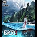 عکس موسیقی بازی (Far Cry 3 - Track 84 (GameRip