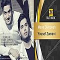 عکس Yousef Zamani - Mane Divooneh / یوسف زمانی - منه دیوونه