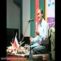 عکس سخنرانی آقای بهمن رجبی فرهنگسرای بهمن قسمت ۷