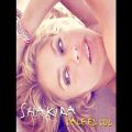 عکس Shakira - Islands (cover the xx) cd quality