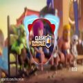 عکس آهنگ بیس دار clash royale