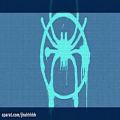 عکس اهنگ مرد عنکبوتی در دنیای عنکبوتی