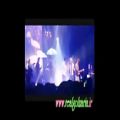 عکس ویدیو کامل کنسرت مرتضی پاشایی و گلزار