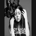 عکس Lady GaGa - Alejandro