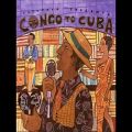 عکس Putumayo Presents - Congo To Cuba کنگو به کوبا | آلبوم کامل