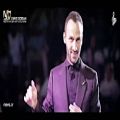 عکس امیر عباس گلاب - اجرای زنده ی آهنگ خلوت از گوگوش