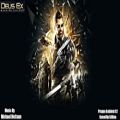 عکس موسیقی بازی Deus Ex Makind Divided - آهنگ Prague Ambient_02