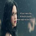 عکس Katy Perry - Unconditionally | Lyrics
