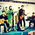 عکس اجرای زنده و زیبای آهنگ (کودکی) از استاد منوچهر طاهرزاده