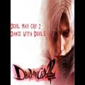 عکس آهنگ بازی Devil May Cry 2 با اسم Dance With Devils