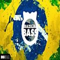 عکس سمپل Big EDM Brazilian Bass Wav Midi Serum