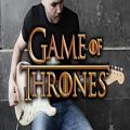 عکس Game of Thrones Theme - Electric Guitar Cover by Kfir Ochaion