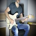 عکس Harry Styles - Sign of the Times - Electric Guitar Cover by Kfir Ochaion