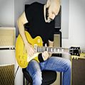 عکس Gary Moore - Still Got The Blues - Electric Guitar Cover by Kfir Ochaion