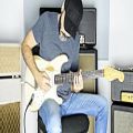 عکس Jimi Hendrix - Little Wing - Electric Guitar Cover by Kfir Ochaion