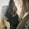 عکس Guitar Jam - Two guys play together for the first time