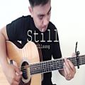 عکس Still Fingerstyle - Zeno (Hillsong)