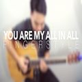 عکس You Are My All In All Fingerstyle - Zeno (Dennis Jernigan)