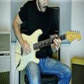 عکس Mike Posner - I Took A Pill In Ibiza - Electric Guitar Cover by Kfir Ochaion