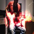 عکس Deep Purple - Burn - Electric Guitar Cover by Kfir Ochaion