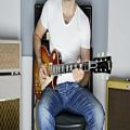عکس Adam Lambert - Ghost Town - Electric Guitar Cover by Kfir Ochaion