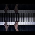 عکس Joji - SLOW DANCING IN THE DARK | The Theorist Piano Cover