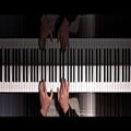 عکس Lady Gaga Bradley Cooper - Shallow | The Theorist Piano Cover