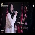عکس امیر عباس گلاب - اجرای زنده ی آهنگ خلوت از گوگوش