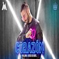 عکس maluma tu me partiste el corazon official video music