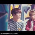 عکس موزیک ویدیو آهنگ Heartbeat برای بازی BTS World