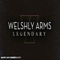 عکس legendary/ welshly Arms
