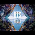 عکس BTS - Heartbeat - BTS WORLD OST