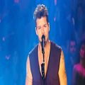 عکس Ricky Martin - Con Tu Nombre (MTV Unplugged Video Version)