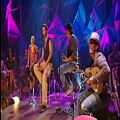 عکس Ricky Martin - Tu Recuerdo ft. La Mari De Chambao, Tommy Torres (MTV Unplugged)