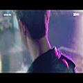 عکس موزیک ویدیو جدید Heartbeat از BTS برای بازی BTS WORLD