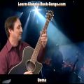 عکس Chattahoochee Acoustic Guitar Cover - Alan Jackson Chords