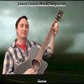 عکس My Oklahoma Home Acoustic Guitar Cover - Bruce Springsteen Chords Lyrics Sheet