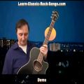 عکس Tonight Is So Right For Love Acoustic Guitar Cover - Elvis Presley