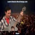 عکس Rock And Roll Hoochee Koo Cover - Rick Derringer