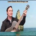 عکس Love Me Like A Rock Cover - Paul Simon