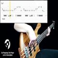 عکس Vulfpeck - It Gets Funkier (Bass Only) (Play Along Tabs In Video)