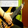 عکس Seinfeld Theme (Bass Cover) (Play Along Tabs In Video)