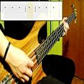 عکس Foo Fighters - The Pretender (Bass Cover) (Play Along Tabs In Video)