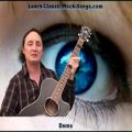 عکس Suite Judy Blue Eyes Acoustic Guitar Cover - CSNY Lyrics And Chords Sheet