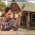 عکس Our Town Acoustic Guitar Cover - Iris Dement Chords