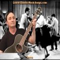 عکس Sweet Little Sixteen Acoustic Guitar Cover - Chuck Berry Chords