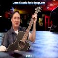 عکس Drinking My Baby Goodbye Acoustic Guitar Cover - Charlie Daniels Chords Sheet