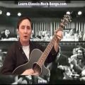 عکس King Creole Acoustic Guitar Cover - Elvis Presley